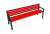 Диван парковый ДП.003 - фото - изображение 2